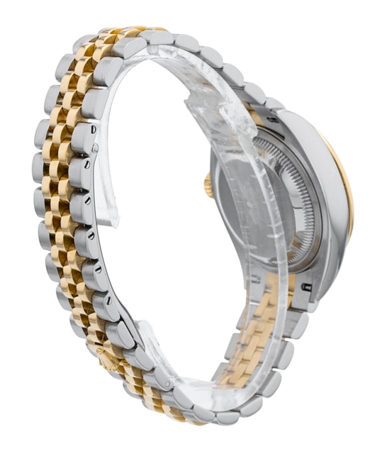 Rolex Datejust Lady 28 279383 RBR Image 3